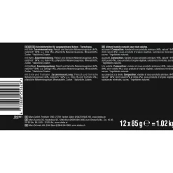 Katzenfutter-Vorratspack Selection Geflügel Variation 12 x 85g ^ Sheba Hot