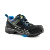 Sicherheitshalbschuh S3 York Größe ^ Hot