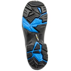 Sicherheitshalbschuh S3 York Größe ^ Hot