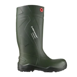 Sicherheitsstiefel Purofort Plus S5 Größe 43 olivgrün ^ Online