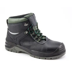 Sicherheitsstiefel S3 Bozen Größe ^