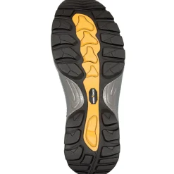 Sicherheitsstiefel S3 Tiger braun Größe ^ New