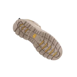 Sicherheitsstiefel Striver XL 6" Gr.46 stone ^ Sale