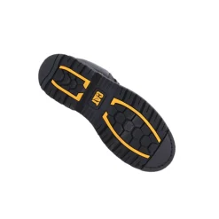 Sicherheitstiefel Powerplant S3 GYW black Gr. 44 ^ CAT New