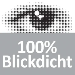Sichtschutz Rügen lärche-grau x 300 cm ^ Sale