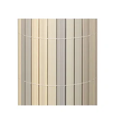 Sichtschutz Rügen lärche-grau x 300 cm ^ Sale