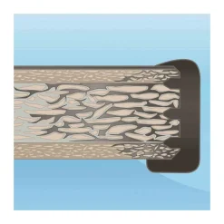 Sieger Klapptisch Vivodur 120x80 3160-55Boulevard-Tisch /anthrazit ^ Best