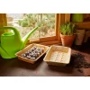 ECO-Anzuchtschale aus Palmblatt ^ Siena Garden Discount
