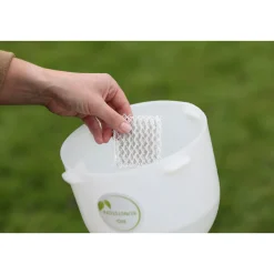 silvertex Good Water Anti-Keim-Mattef.Gefluegeltraenke bis 20l ^ Kerbl Online