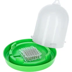silvertex Good Water Anti-Keim-Mattef.Gefluegeltraenke bis 20l ^ Kerbl Online