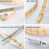 SimpLED COB Strip Set 1,5m warmweiss 7W230/12V DC weiss Metall ^ Paulmann Clearance