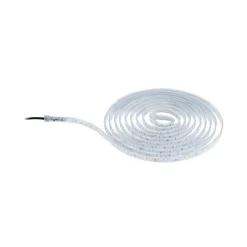 SimpLED Outdoor Stripe Set 5m RGB 13W230/24V DC Transparent Kst ^ Paulmann Best
