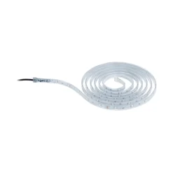 SimpLED Outdoor Stripe Set 3m RGB 8,5W230/24V DC Transparent Kst ^ Paulmann Sale