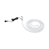 SimpLED Outdoor Stripe Set 3m RGB 19,5W230/24V DC Weiss Kst ^ Paulmann Best