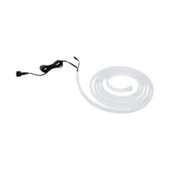 SimpLED Outdoor Stripe Set 3m RGB 19,5W230/24V DC Weiss Kst ^ Paulmann Best