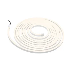 SimpLED Outdoor Stripe Set 5m Warmweiss20 W 230/24V DC Weiss Kst ^ Paulmann Hot