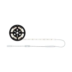 Simp LED Power Set inkl. Dimm/Switch 17W230/24V DC ws Kst. ^ Paulmann Best
