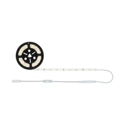 Simp LED Power Set inkl. Dimm/Switch 33W230/24V DC ws Kst. ^ Paulmann Hot