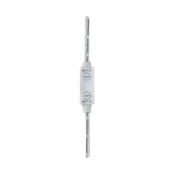 Simp LED Power Set inkl. Dimm/Switch 33W230/24V DC ws Kst. ^ Paulmann Hot