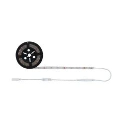 Simp LED Power Set nw inkl. Dimm/Switch33W 230/24V DC ws Kst. ^ Paulmann Hot