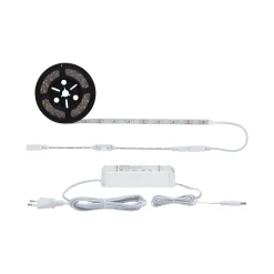 Simp LED Power Set nw inkl. Dimm/Switch33W 230/24V DC ws Kst. ^ Paulmann Hot