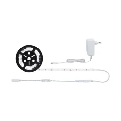 Simp LED Power Set nw inkl. Dimm/Switch17W 230/24V DC ws Kst. ^ Paulmann Clearance