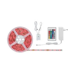 SimpLED Stripe Set 7,5 m RGB ^ Paulmann Hot
