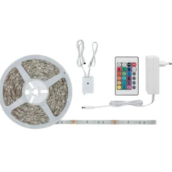 SimpLED Stripe Set 7,5 m RGB ^ Paulmann Hot