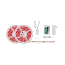 SimpLED Stripe Set 10 m RGB ^ Paulmann Outlet