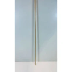 Simsleiste Nadelholz 240 x 2,6 x 2 cm ^ Sale