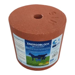 SIN Hellas ENERGOBLOCK 5 kg Mineralleckstein ^ Clearance
