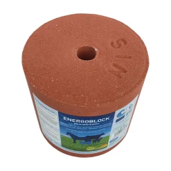 SIN Hellas ENERGOBLOCK 5 kg Mineralleckstein ^ Clearance
