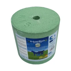 SIN Hellas Kräuterblock 5 kg Mineralleckstein ^