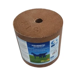 SIN Hellas PROBIOTIC 5 kg Mineralleckstein ^