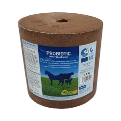 SIN Hellas PROBIOTIC 5 kg Mineralleckstein ^