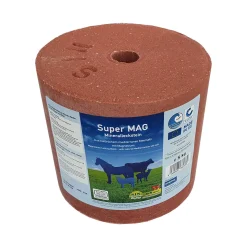 SIN Hellas SuperMAG 5 kg Mineralleckstein ^