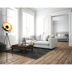 SL Bernice excl. 1xE27 max. 40WD40 cm H50 cm IP20 SK II mit Fussschalt. ^ näve Outlet