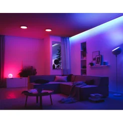 SmartHome ZB MaxLED RGBW Controller max.144W 24V DC Weiss/Grau Kunststoff ^ Paulmann Sale