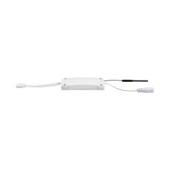 SmartHome ZB MaxLED RGBW Controller max.144W 24V DC Weiss/Grau Kunststoff ^ Paulmann Sale