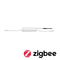 SmartHome ZB MaxLED Schalt/Dimm Controllmax. 144W 24V DC Weiss/Grau Kunststoff ^ Paulmann Best