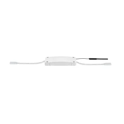 SmartHome ZB MaxLED Schalt/Dimm Controllmax. 144W 24V DC Weiss/Grau Kunststoff ^ Paulmann Best