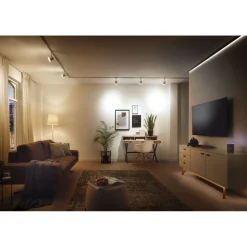 SmartHome ZB MaxLED Schalt/Dimm Controllmax. 144W 24V DC Weiss/Grau Kunststoff ^ Paulmann Best
