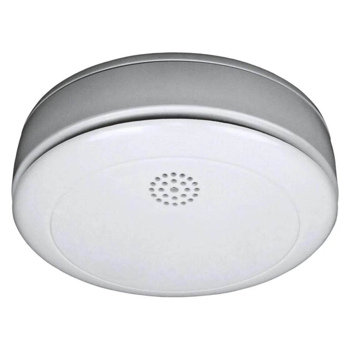 Optischer Rauchmelder RM218 mit 10-jahres Batterie und VdS 85dB ^ Smartwares Discount