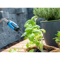 Softsprüher mit 3-in-1 Düse ^ Discount