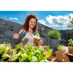 Softsprüher mit 3-in-1 Düse ^ Discount