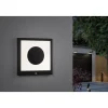 Solar Panel TaijaBWM Anthrazit IP443000K 120lm ^ Paulmann New