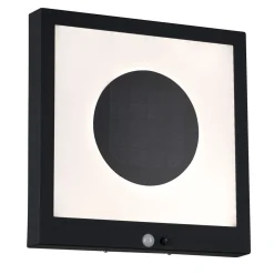 Solar Panel TaijaBWM Anthrazit IP443000K 120lm ^ Paulmann New
