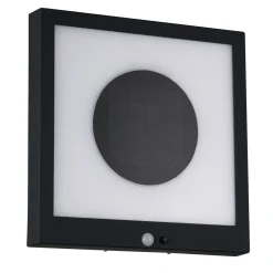 Solar Panel TaijaBWM Anthrazit IP443000K 120lm ^ Paulmann New
