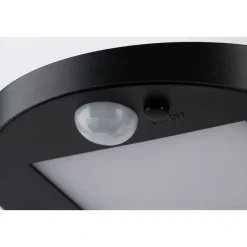 Solar Pollerleuchte Ryse BWM AnthrazitIP44 3000K 100lm ^ Paulmann Best