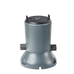 Solar Pool-Kartuschenfilter 1600 l/h ^ CFH Hot